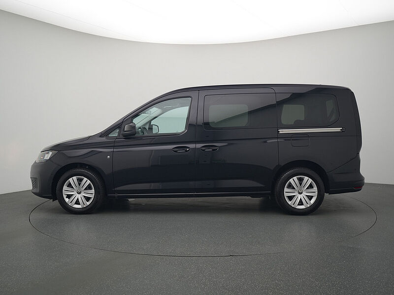 Volkswagen Caddy Maxi ACC SHZ PDC PORT NAVI 7 SITZER LANG