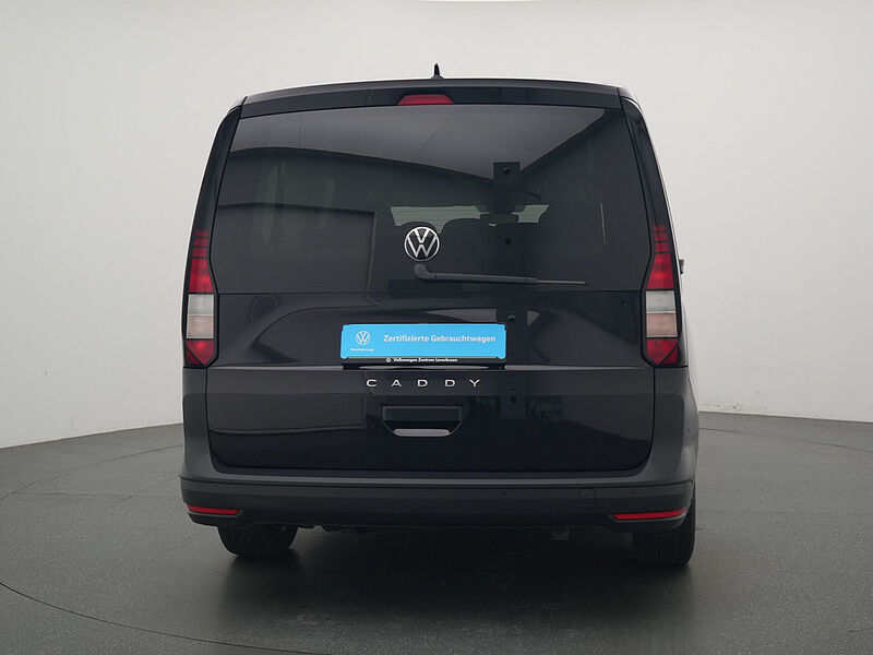 Volkswagen Caddy Maxi ACC SHZ PDC PORT NAVI 7 SITZER LANG