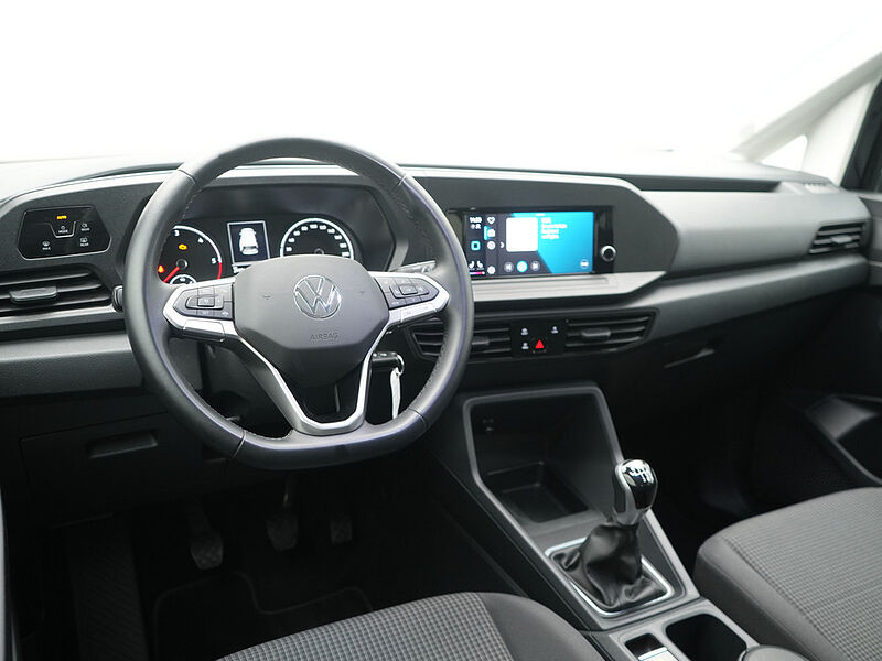 Volkswagen Caddy Maxi ACC SHZ PDC PORT NAVI 7 SITZER LANG