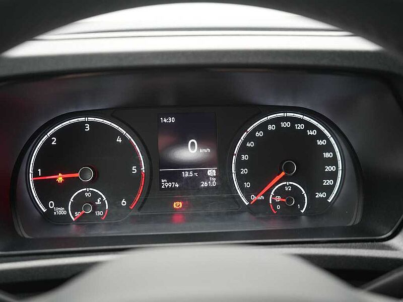 Volkswagen Caddy Maxi ACC SHZ PDC PORT NAVI 7 SITZER LANG