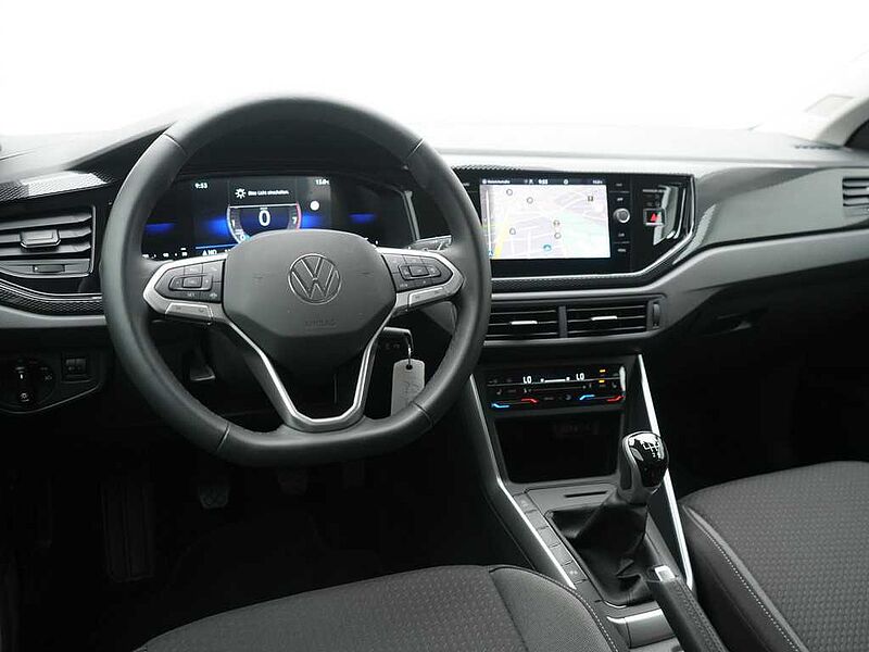 Volkswagen Taigo NAVI VIRT SHZ APP PDC LED