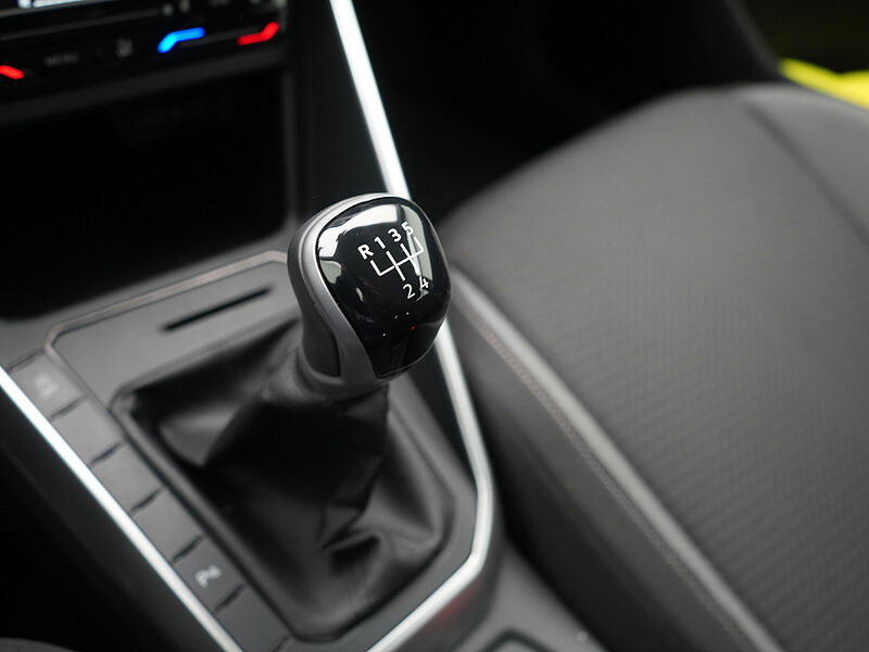 Volkswagen Taigo PDC NAVI LED SHZ APP