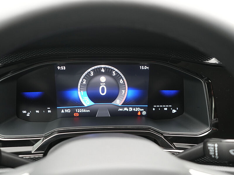 Volkswagen Taigo PDC NAVI LED SHZ APP