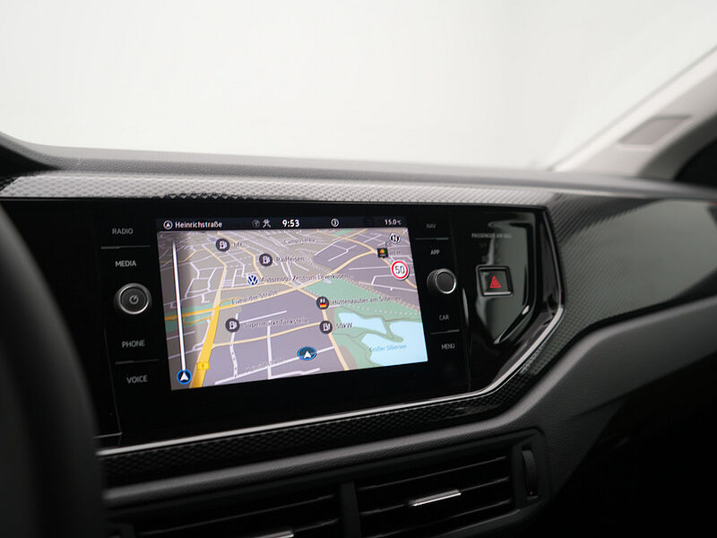 Volkswagen Taigo PDC NAVI LED SHZ APP