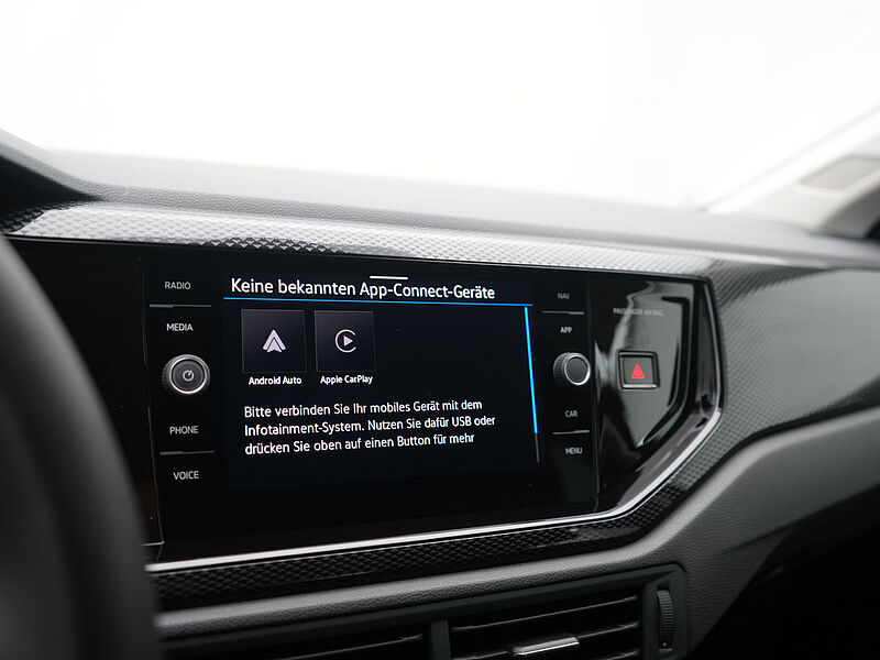 Volkswagen Taigo PDC NAVI LED SHZ APP