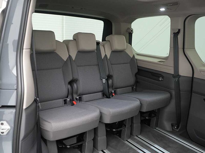 Volkswagen T7 Multivan PANO SHZ PDC MATRIX KAM