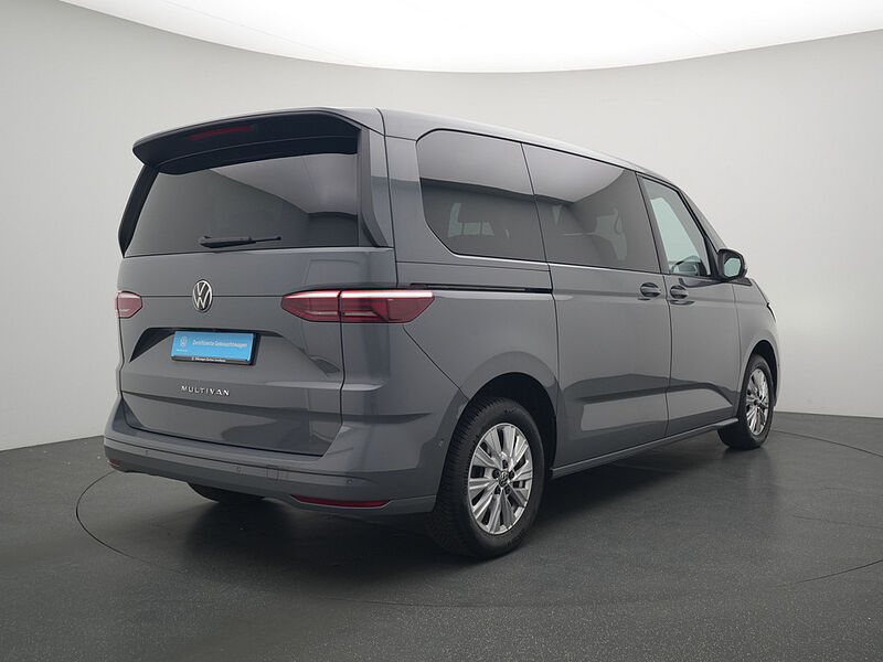 Volkswagen T7 Multivan PANO SHZ PDC MATRIX KAM