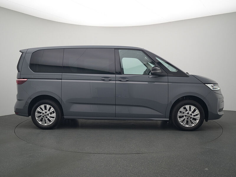 Volkswagen T7 Multivan PANO SHZ PDC MATRIX KAM