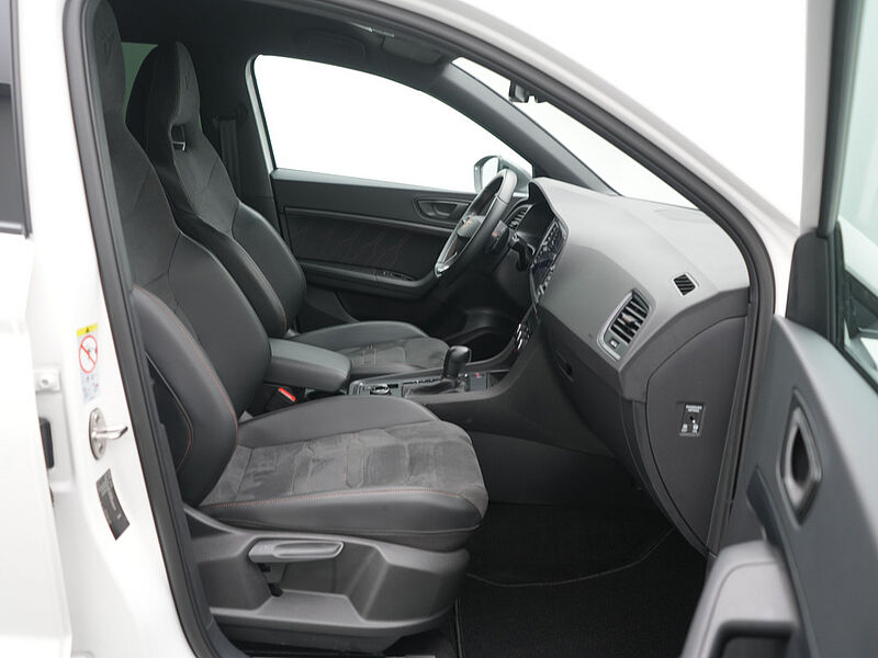 CUPRA Ateca 4Drive DSG NAVI ACC KAM SHZ