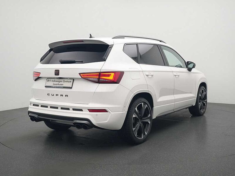 CUPRA Ateca ACC NAVI 360° SHZ LED