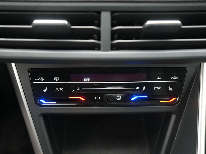 Volkswagen Taigo Life PDC MATRIX VIRT NAVI SHZ CARPLAY