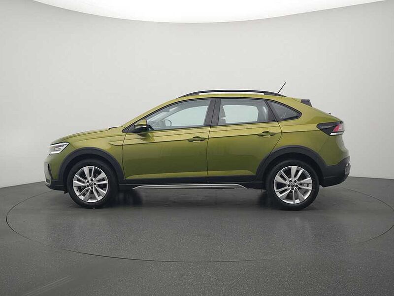 Volkswagen Taigo Life PDC MATRIX VIRT NAVI SHZ CARPLAY