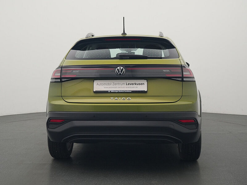 Volkswagen Taigo Life PDC MATRIX VIRT NAVI SHZ CARPLAY