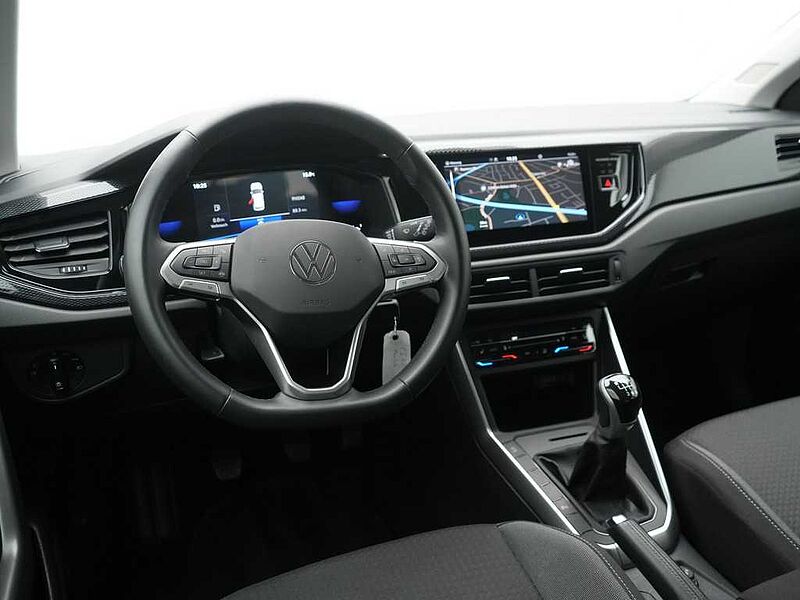 Volkswagen Taigo Life PDC MATRIX VIRT NAVI SHZ CARPLAY