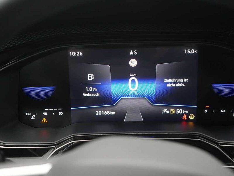 Volkswagen Taigo Life PDC MATRIX VIRT NAVI SHZ CARPLAY