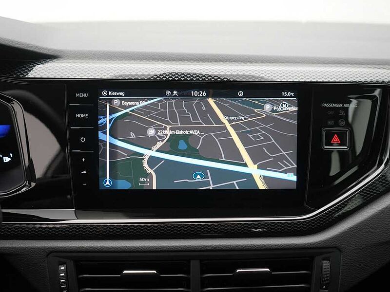 Volkswagen Taigo Life PDC MATRIX VIRT NAVI SHZ CARPLAY