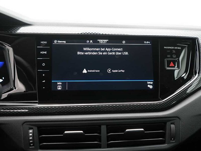Volkswagen Taigo Life PDC MATRIX VIRT NAVI SHZ CARPLAY