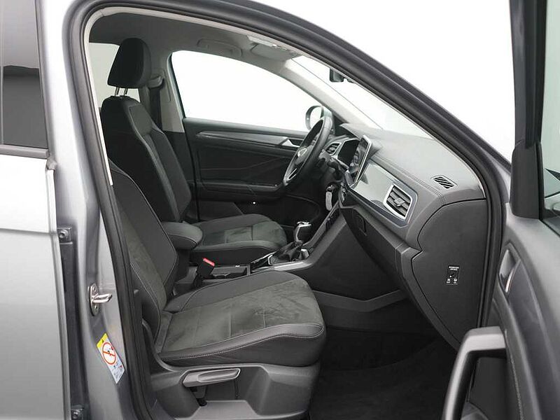 Volkswagen T-Roc Style DSG ACC AHK NAVI KAM SHZ