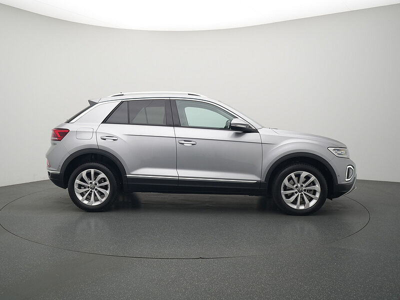Volkswagen T-Roc Style DSG ACC AHK NAVI KAM SHZ