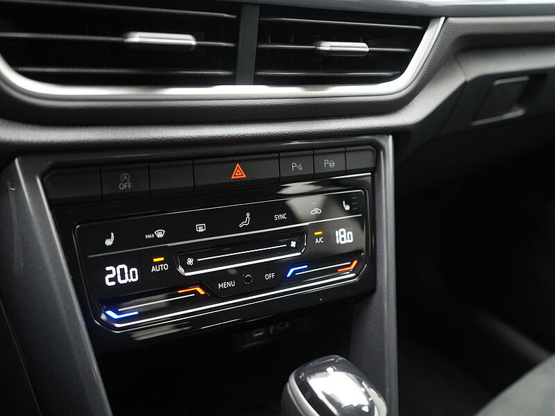 Volkswagen T-Roc Style AHK ACC NAVI SHZ PDC