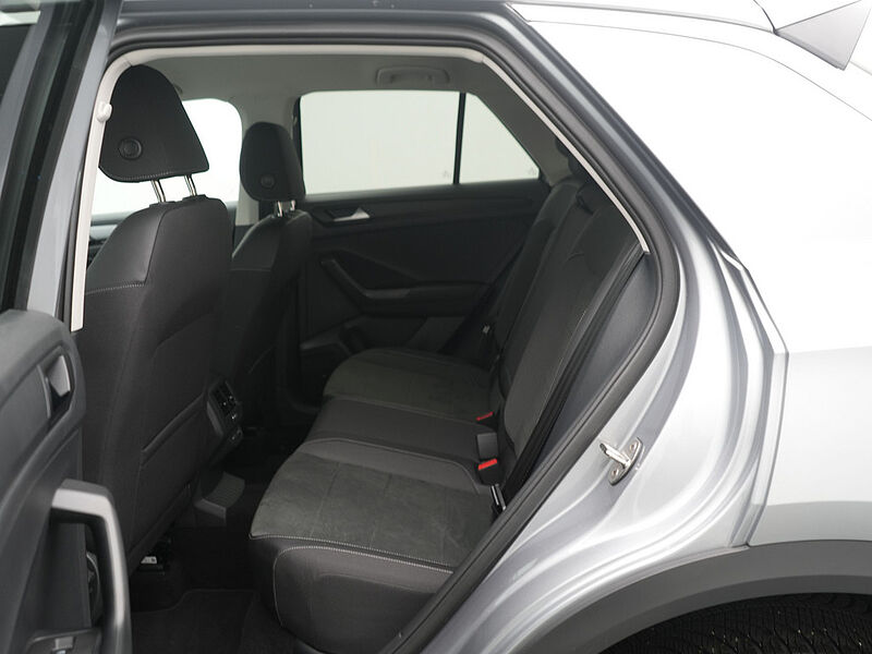Volkswagen T-Roc Style AHK ACC NAVI SHZ PDC