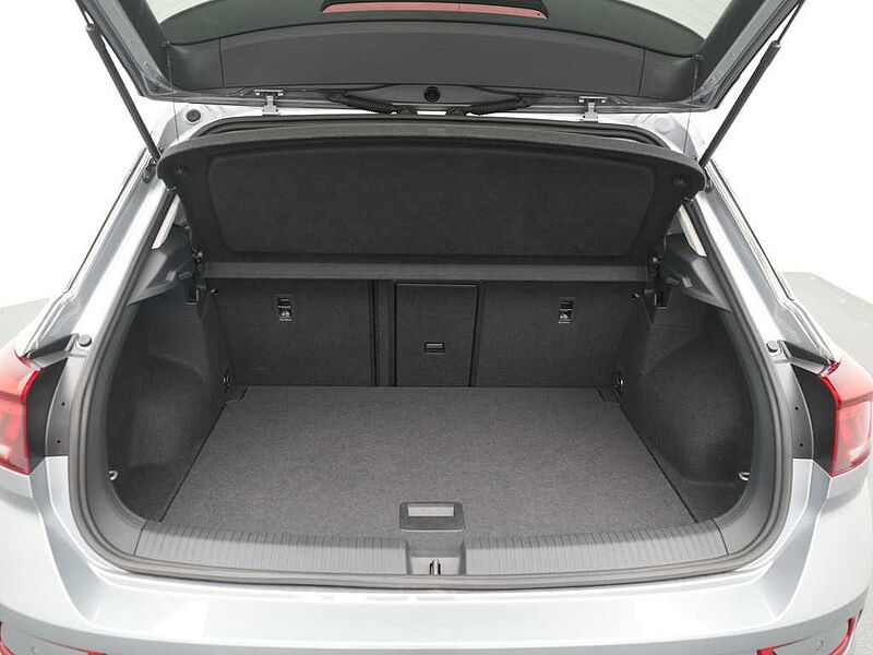 Volkswagen T-Roc Style AHK ACC NAVI SHZ PDC