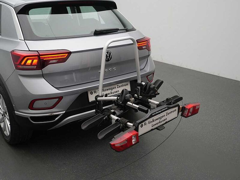 Volkswagen T-Roc Style AHK ACC NAVI SHZ PDC