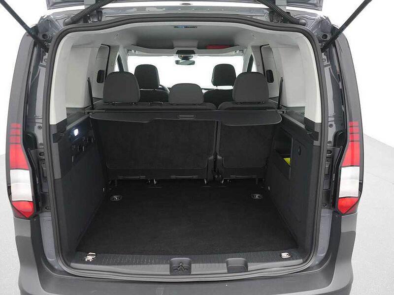 Volkswagen Caddy PDC SHZ KAM LED VIRT LANE ASSIST TEMPOMAT