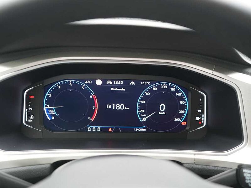 Volkswagen T-Roc Move ACC NAVI STANDHZ SHZ LED PDC