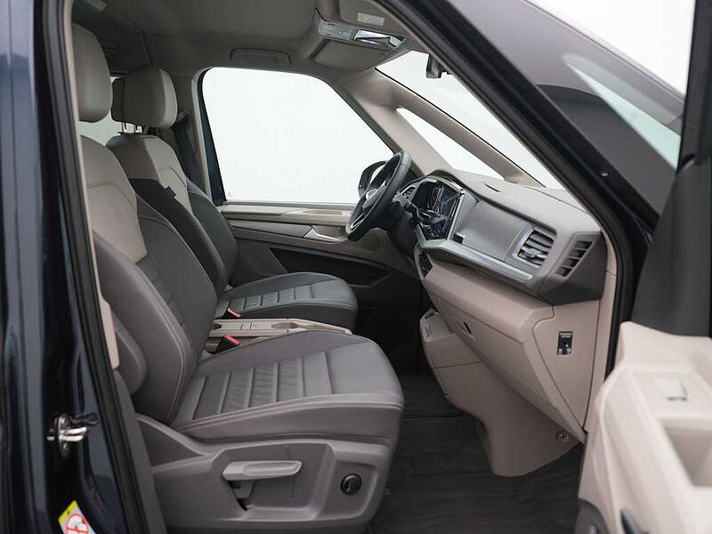 Volkswagen T7 Multivan Life DSG 7 SITZER AHK HUD VIS-A-VIS