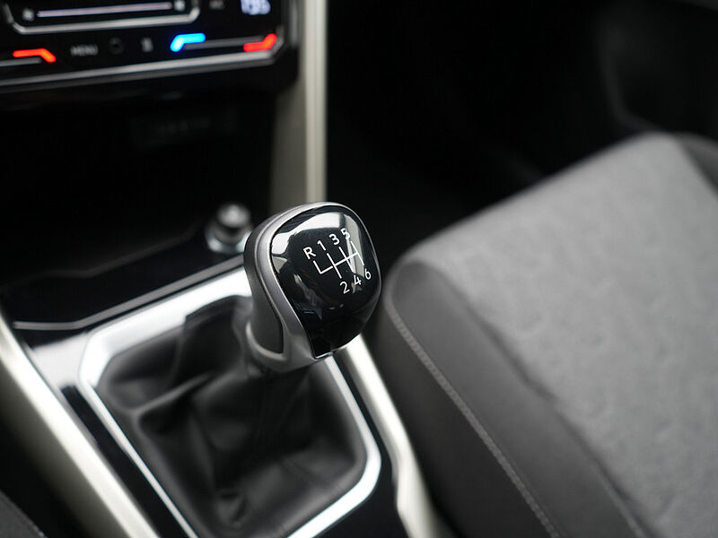 Volkswagen T-Roc ACC STANDHZ LED NAVI