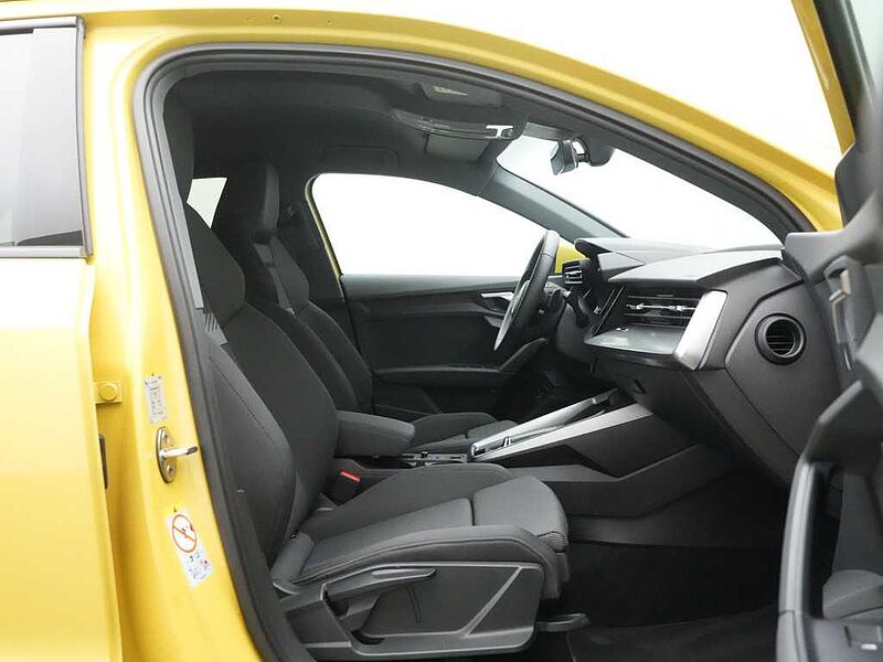 Audi A3 VIRT PDC S-TRON ACC NAVI