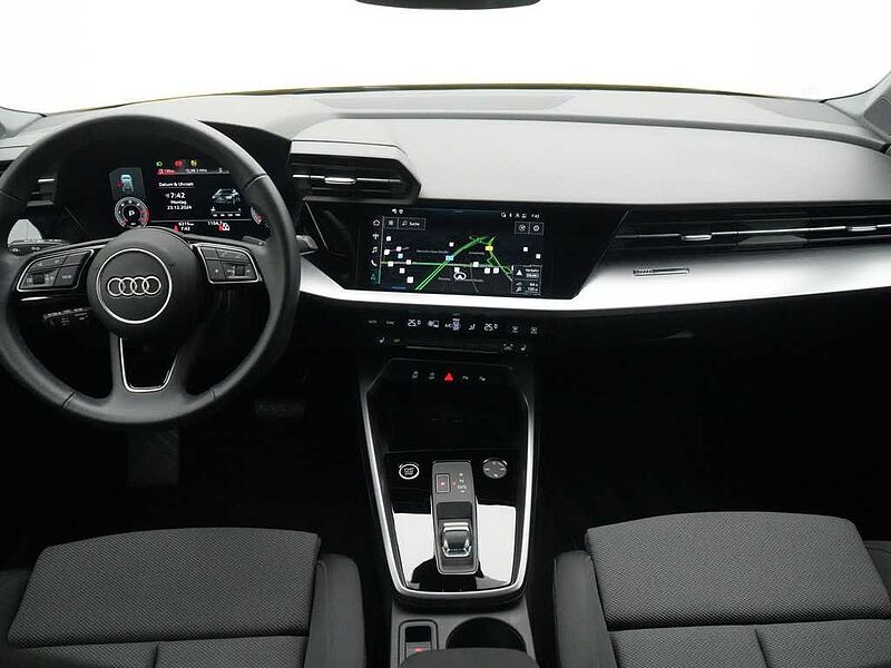 Audi A3 VIRT PDC S-TRON ACC NAVI