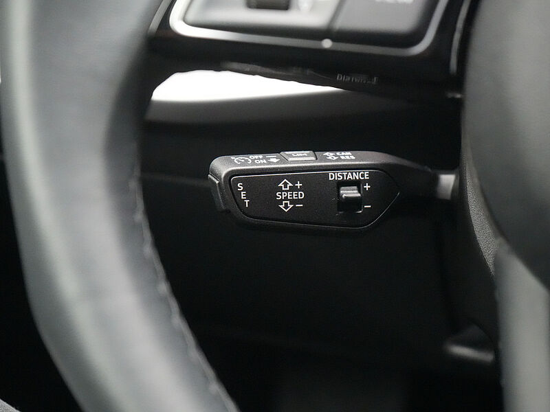 Audi A3 VIRT PDC S-TRON ACC NAVI