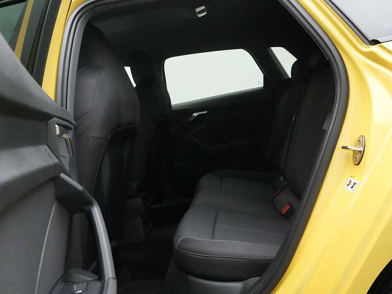 Audi A3 Sportback S line S-TRON AHK NAVI ACC VIRT