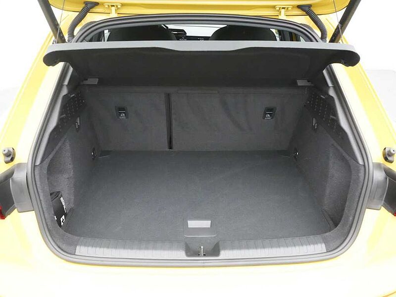 Audi A3 Sportback S line S-TRON AHK NAVI ACC VIRT