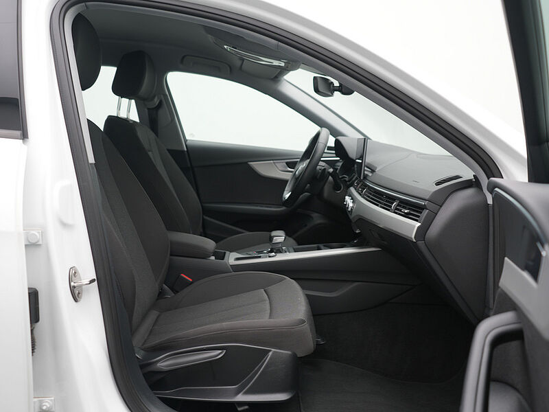 Audi A4 Avant g-tron S TRON ACC AHK NAVI SHZ