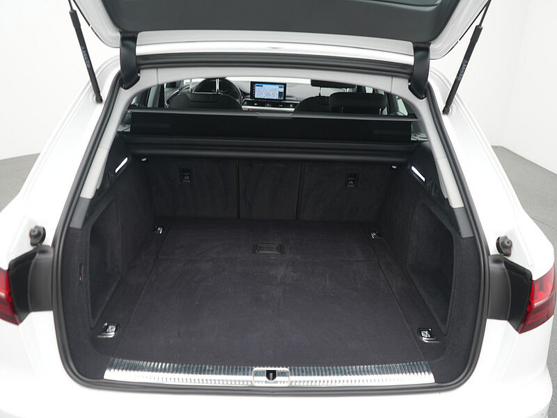 Audi A4 Avant g-tron S TRON ACC AHK NAVI SHZ