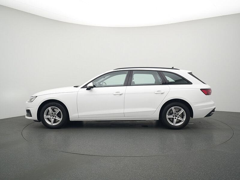 Audi A4 Avant g-tron S TRON ACC AHK NAVI SHZ