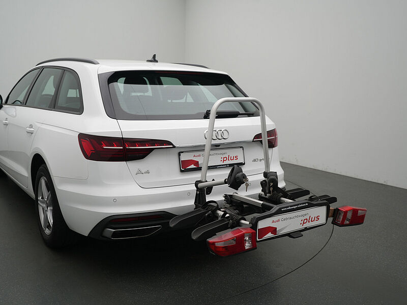 Audi A4 Avant g-tron S TRON ACC AHK NAVI SHZ