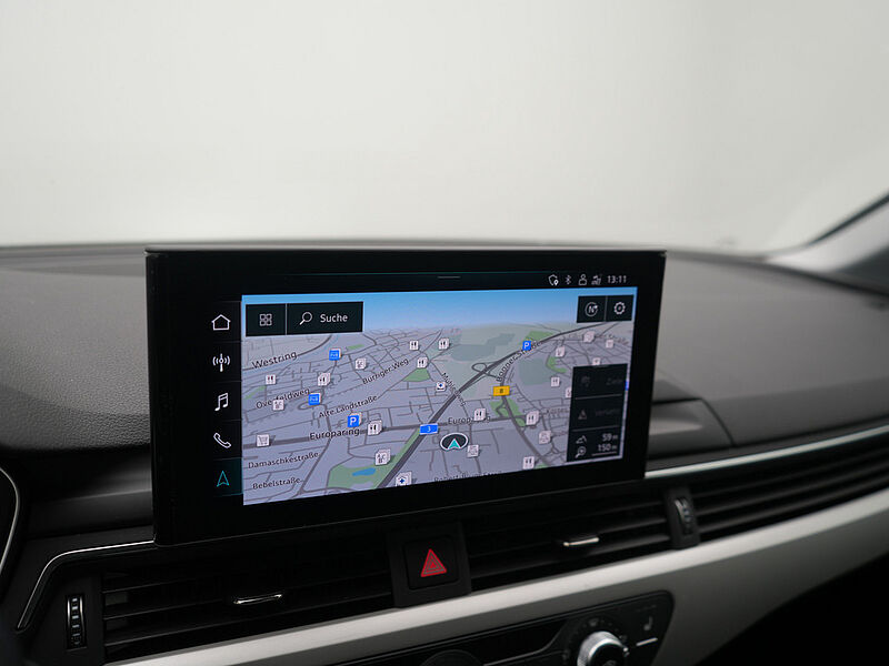 Audi A4 Avant g-tron S TRON ACC AHK NAVI SHZ