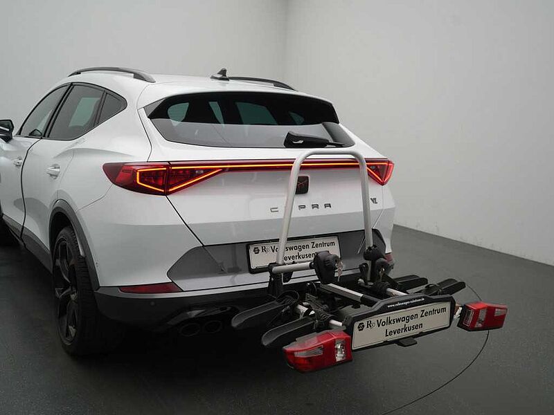 CUPRA Formentor KAM PDC ACC AHK NAVI SHZ