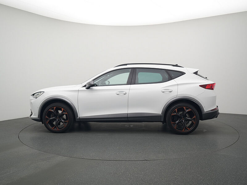 CUPRA Formentor KAM PDC ACC AHK NAVI SHZ