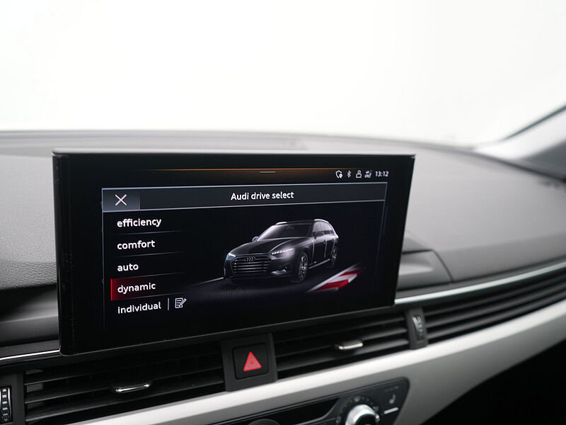 Audi A4 Avant NAVI KAM AHK ACC LED SHZ