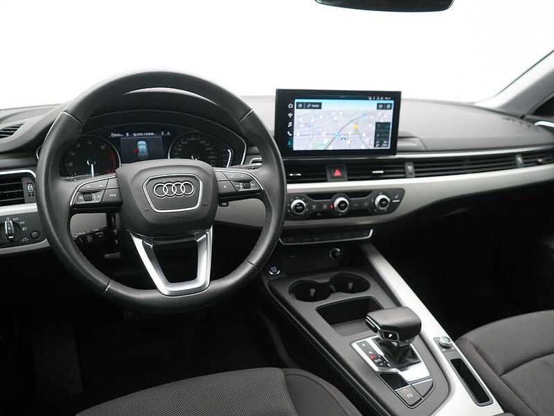 Audi A4 Avant NAVI KAM AHK ACC LED SHZ