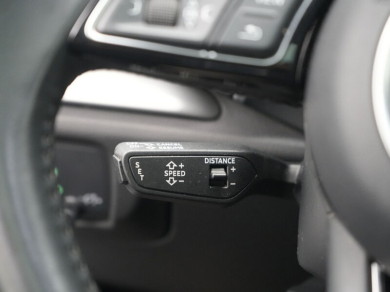 Audi A3 Limousine S-TRON NAVI PANO VIRT ACC SHZ XENON