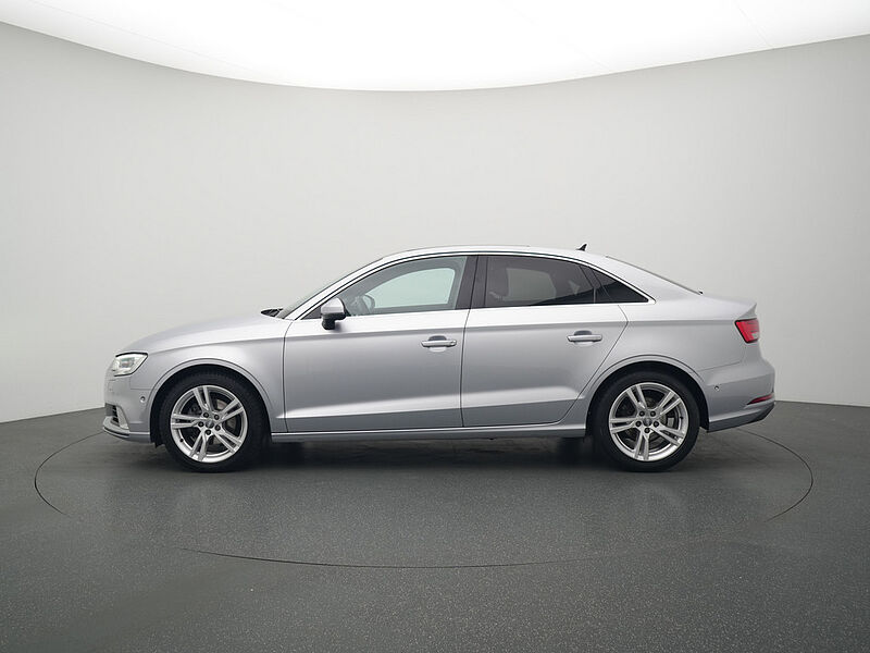 Audi A3 Limousine S-TRON NAVI PANO VIRT ACC SHZ XENON