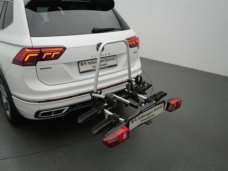 Volkswagen Tiguan Allspace AHK ACC NAVI SHZ PDC