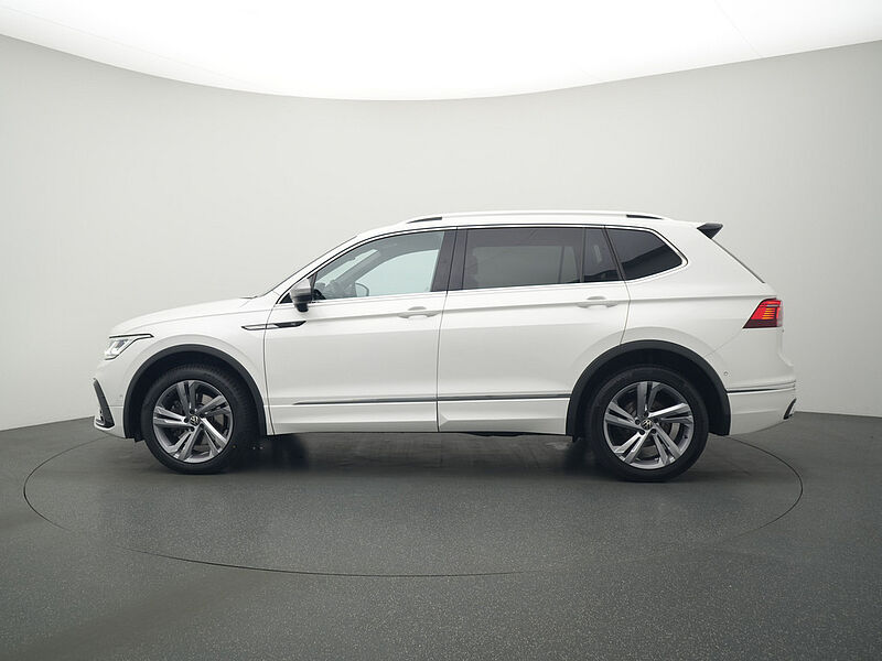 Volkswagen Tiguan Allspace AHK ACC NAVI SHZ PDC