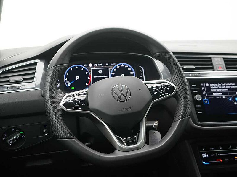 Volkswagen Tiguan Allspace AHK ACC NAVI SHZ PDC